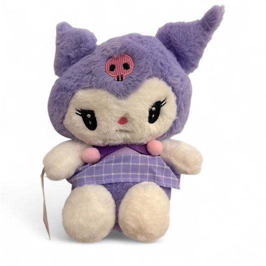 My melody / Kuromi 22 cm