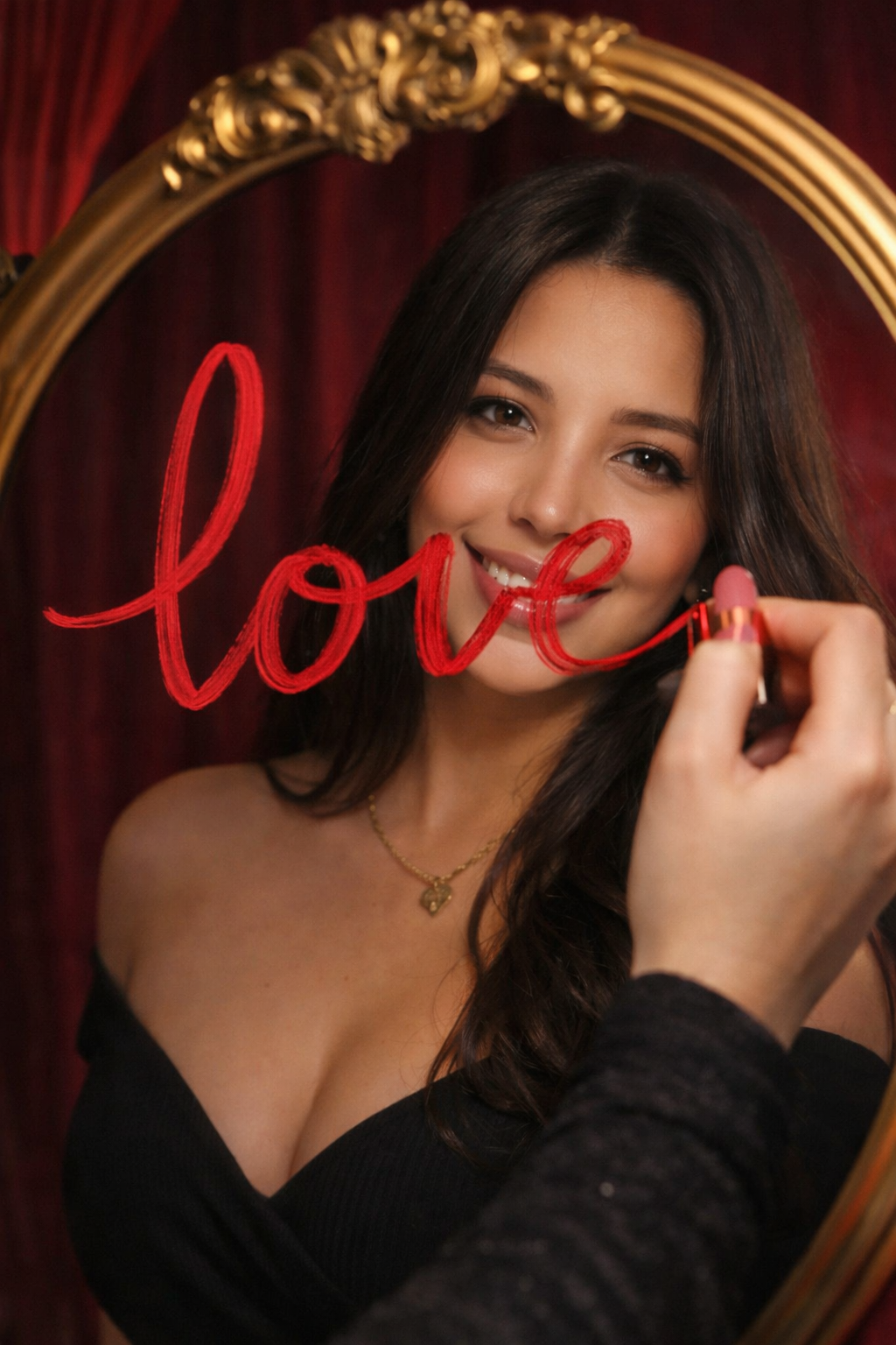 Valentine’s day 26'