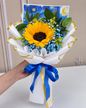 Girasolito Van Gogh