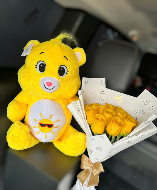 Cariñosito