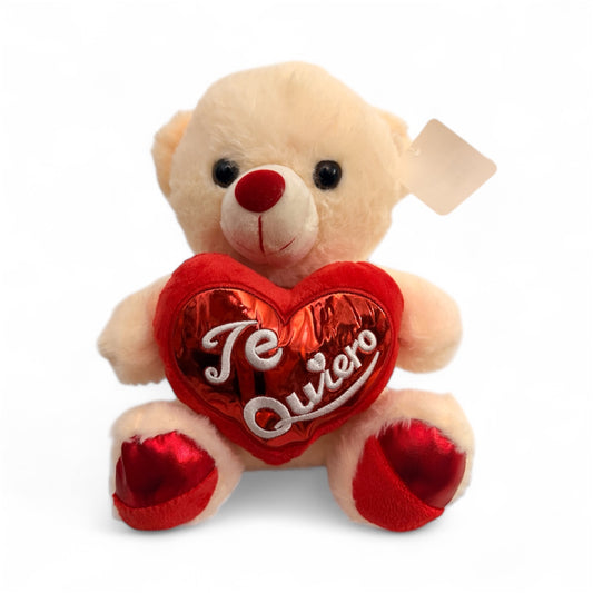 Osito “Te quiero” 27 cm