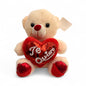 Osito “Te quiero” 27 cm