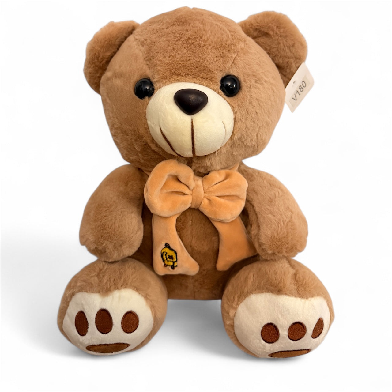 Peluche corbatin 35 cm