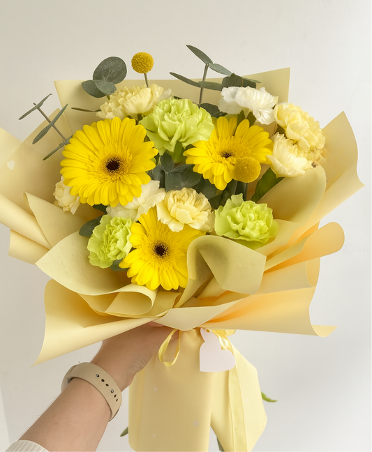 Bouquet mixto