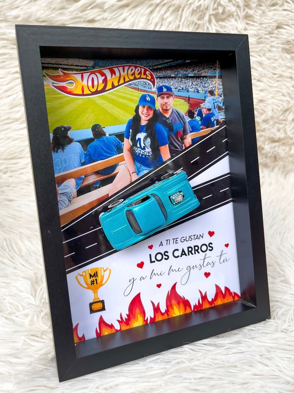 Cuadrito personalizado