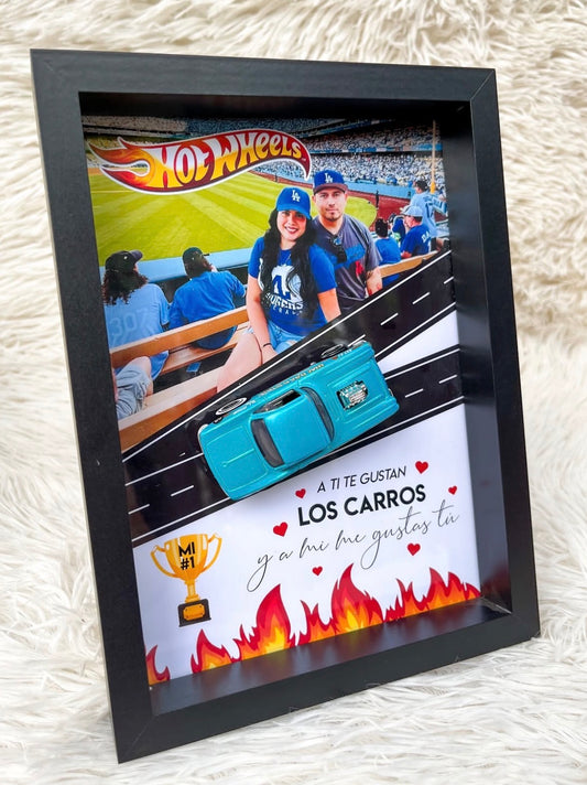 Cuadrito personalizado