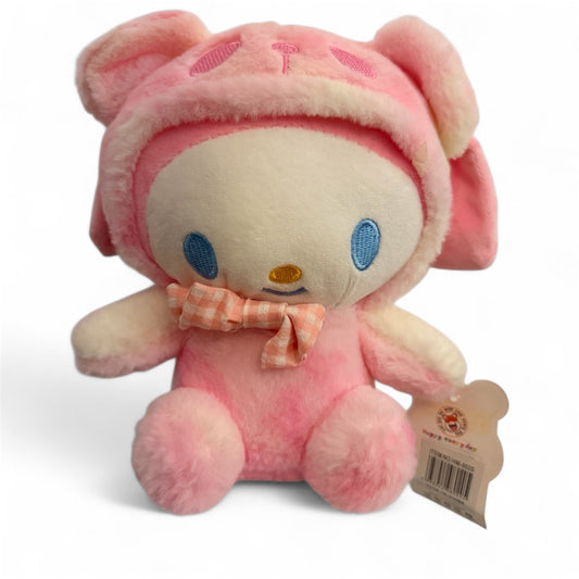 My melody / Kuromi 22 cm