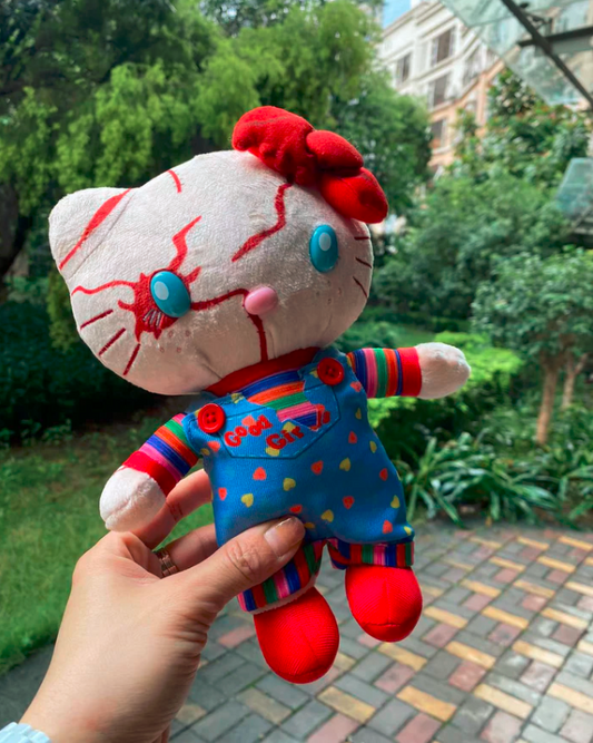Peluche HK - Chucky