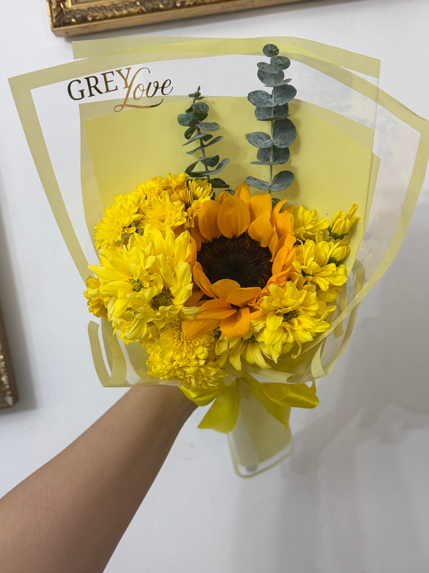 Girasolito mini